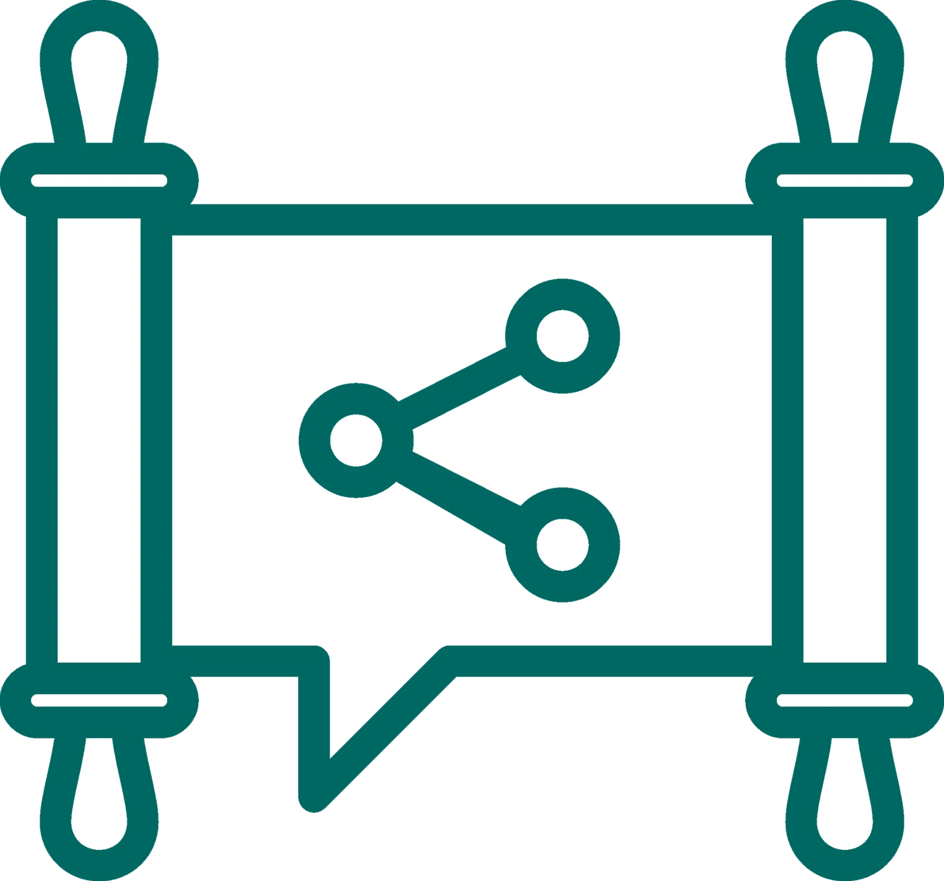 The Vort Gemach logo
